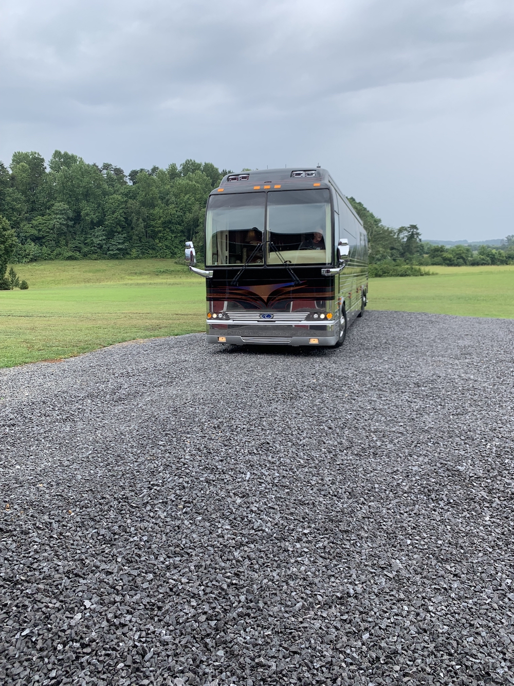 2004 Prevost American XLII For Sale