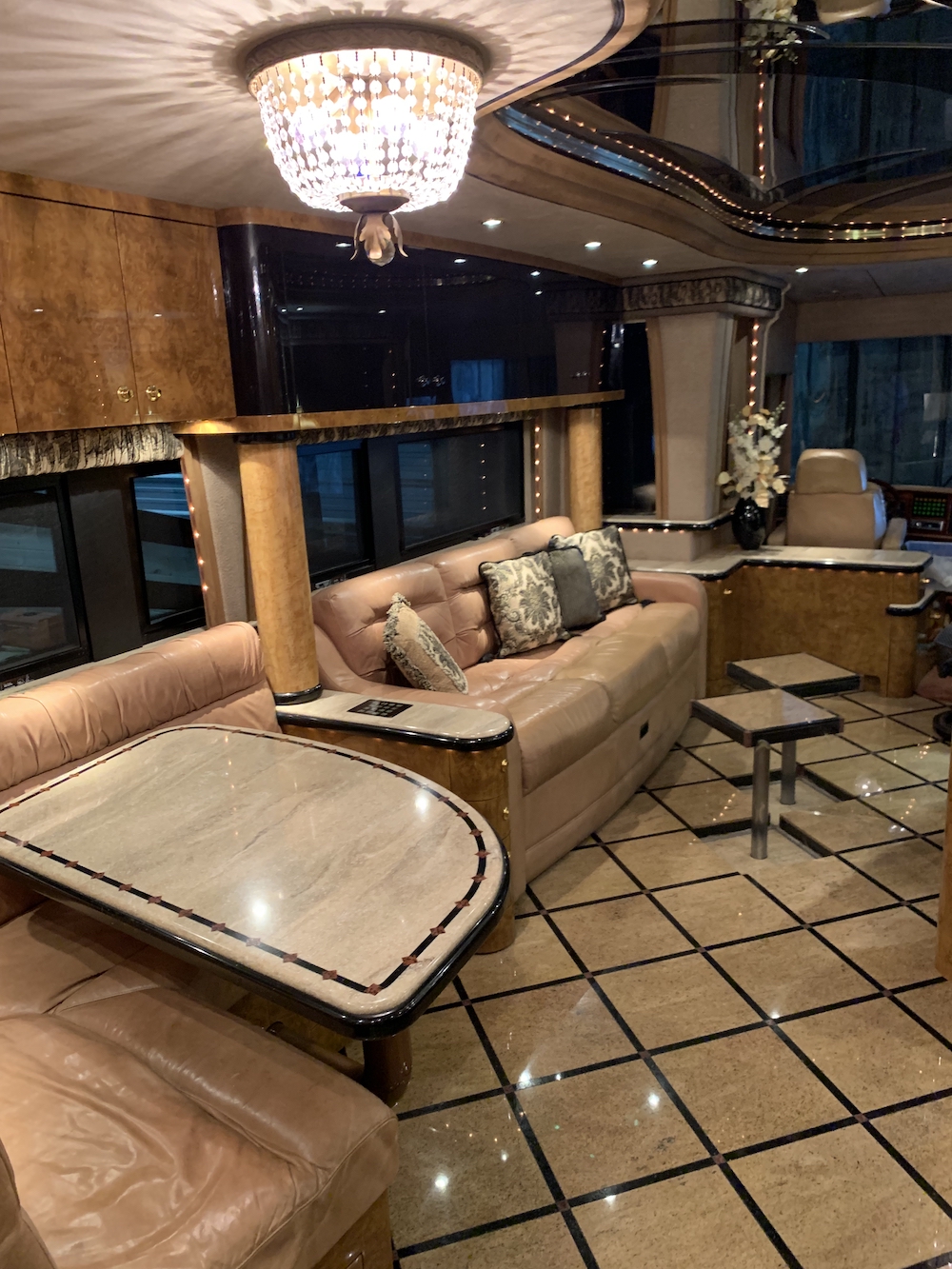 2004 Prevost American XLII For Sale