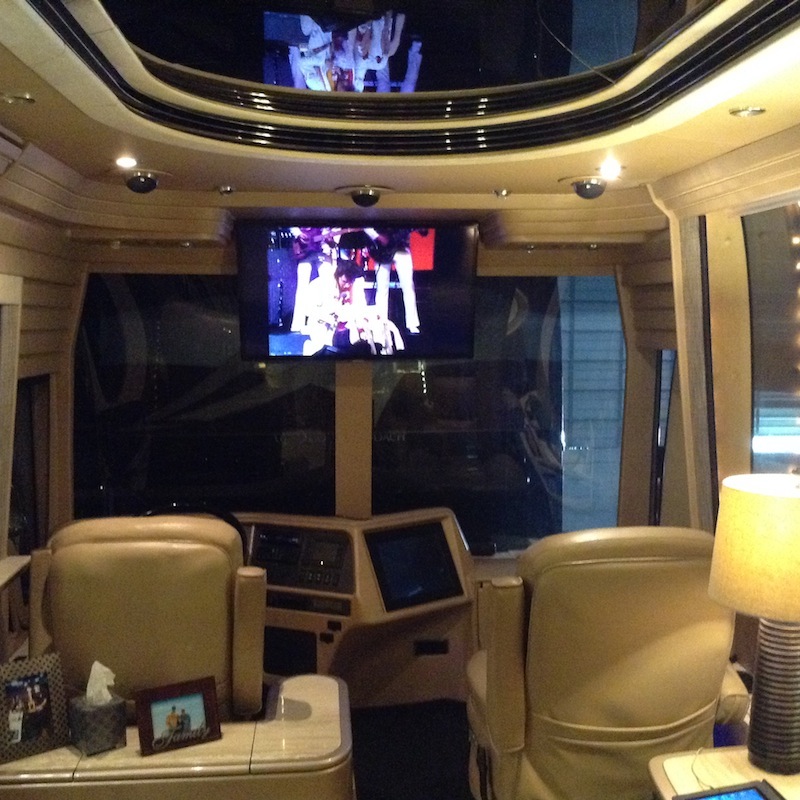 2004 Prevost Country Coach XLII For Sale