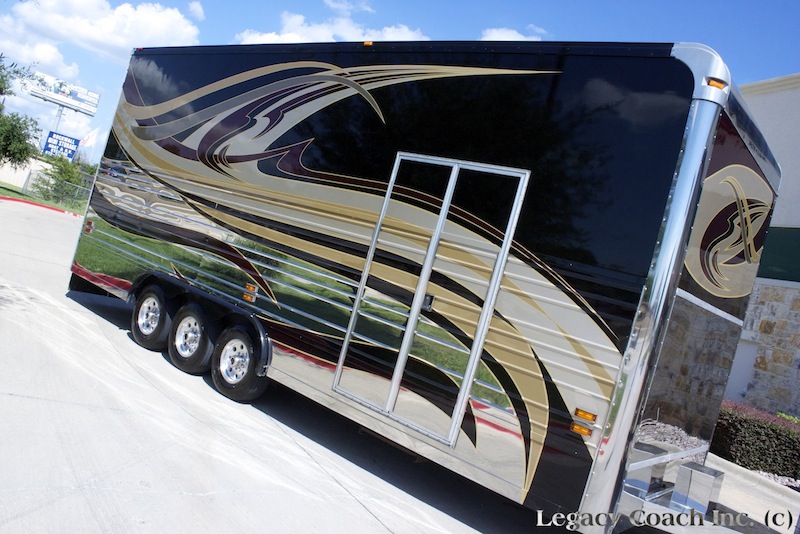 2004 Prevost Country Coach XLII For Sale