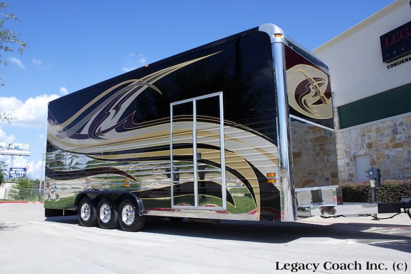 2004 Prevost Country Coach XLII For Sale