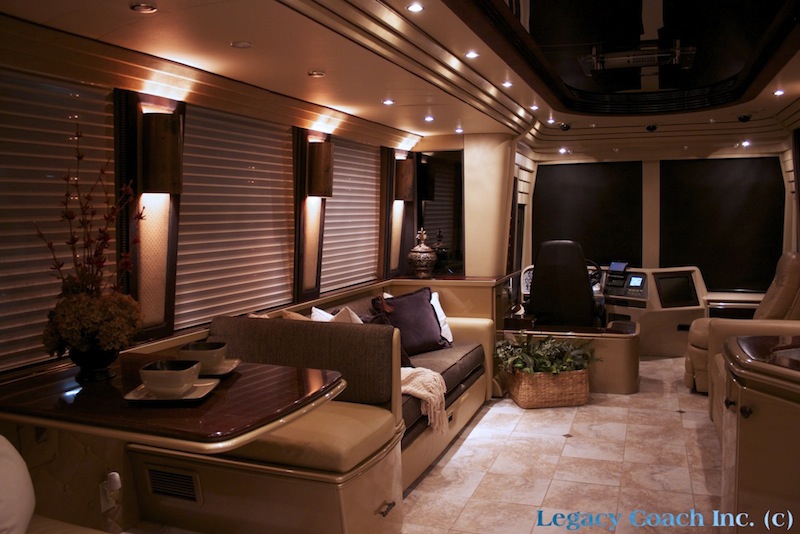 2004 Prevost Country Coach XLII For Sale