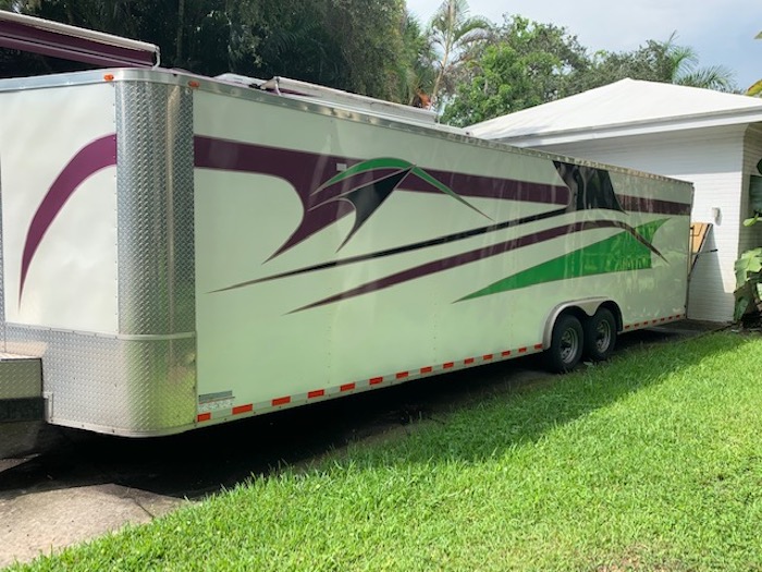 2004 Prevost Featherlite H3-45 For Sale