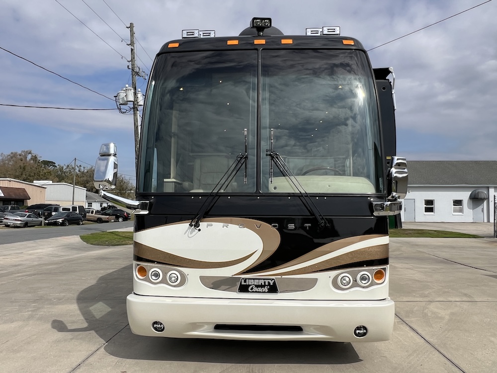2004 Prevost Liberty H3-45 For Sale