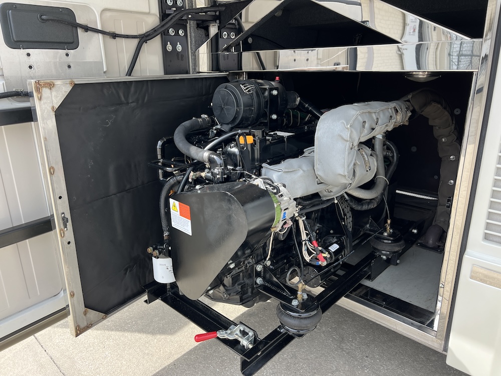2004 Prevost Liberty H3-45 For Sale