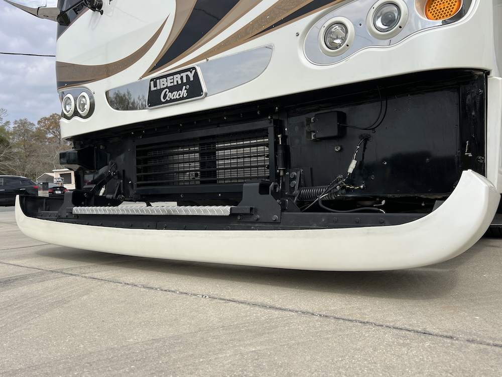 2004 Prevost Liberty H3-45 For Sale