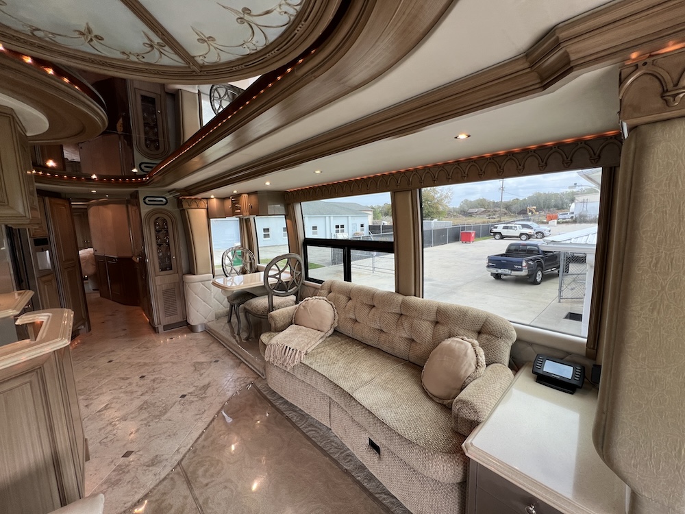 2004 Prevost Liberty H3-45 For Sale