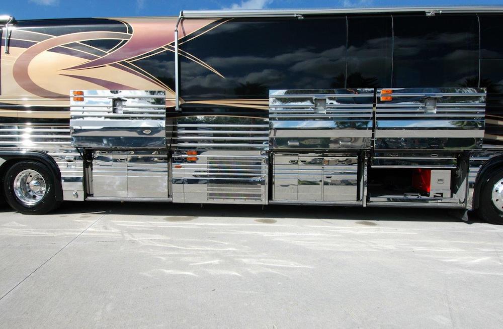 2004 Prevost Liberty XLII For Sale