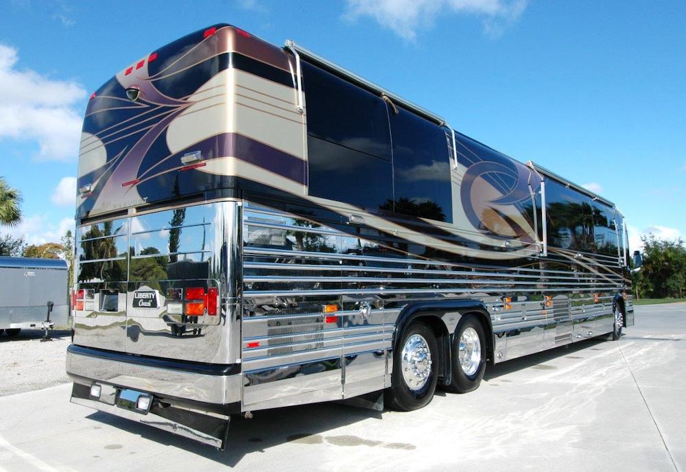 2004 Prevost Liberty XLII For Sale