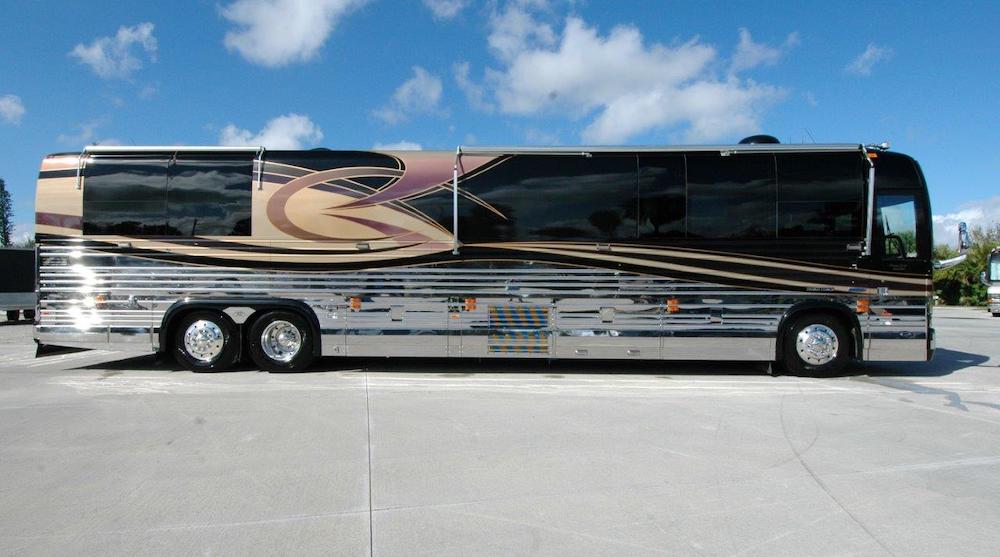 2004 Prevost Liberty XLII For Sale