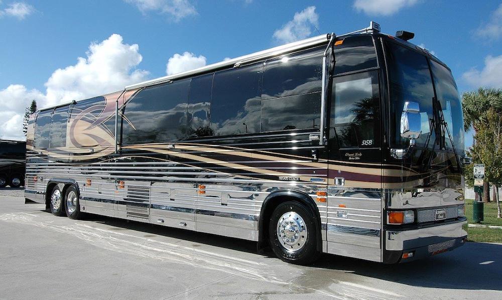 2004 Prevost Liberty XLII For Sale