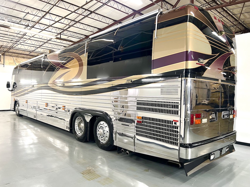 2004 Prevost Liberty XLII For Sale