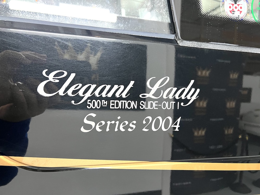 2004 Prevost Liberty XLII For Sale