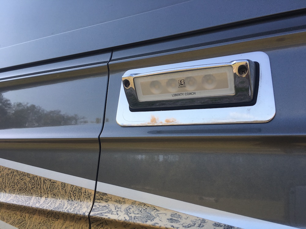 2004 Prevost Liberty XLII For Sale