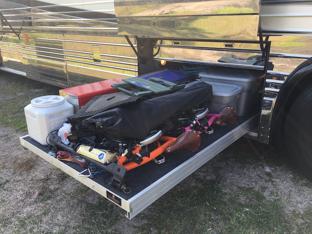 2004 Prevost Liberty XLII For Sale