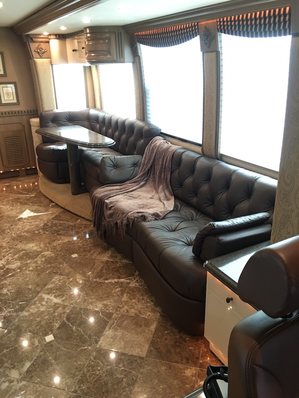 2004 Prevost Liberty XLII For Sale