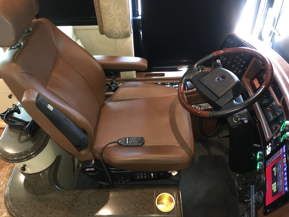 2004 Prevost Liberty XLII For Sale