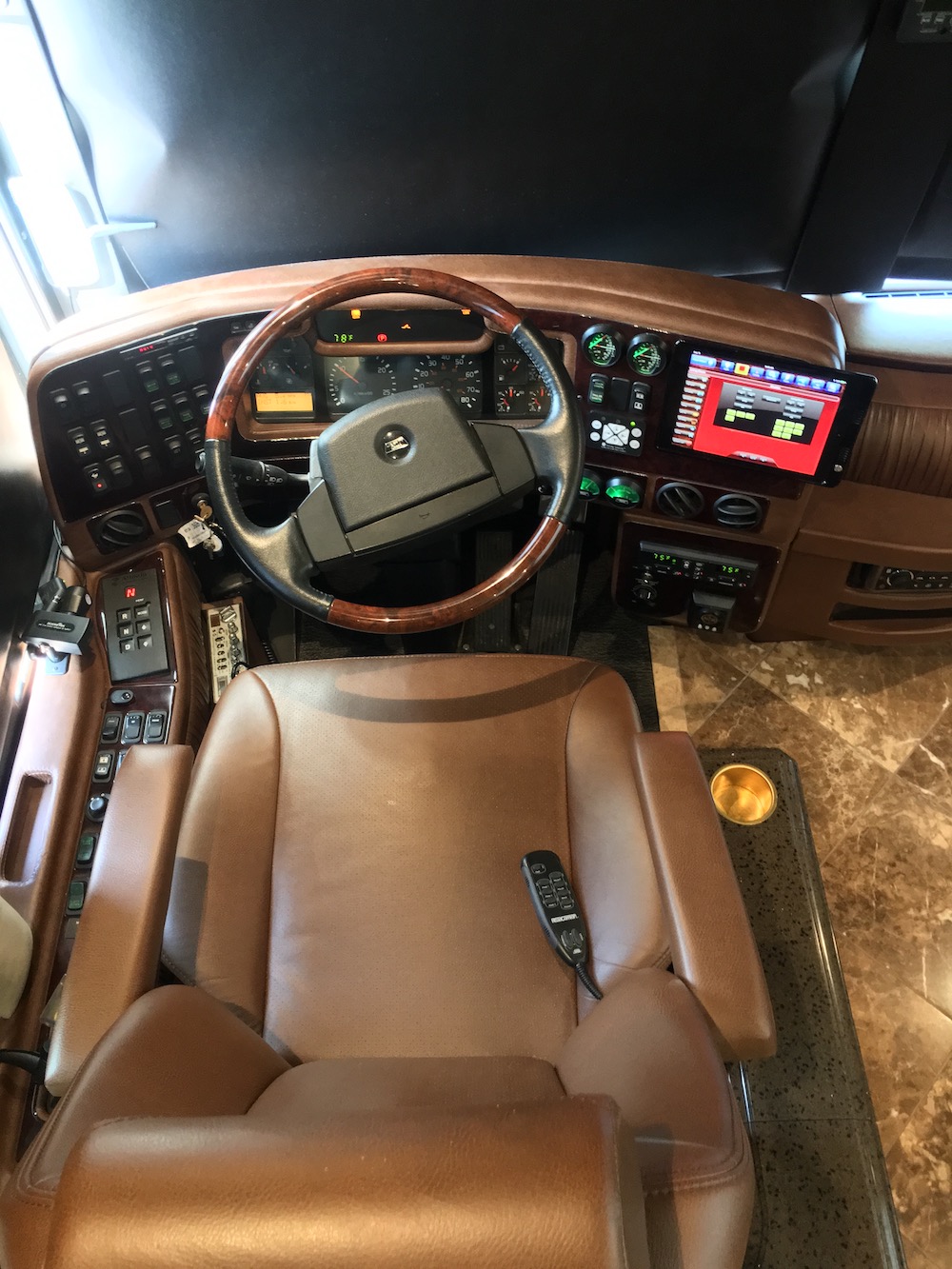 2004 Prevost Liberty XLII For Sale