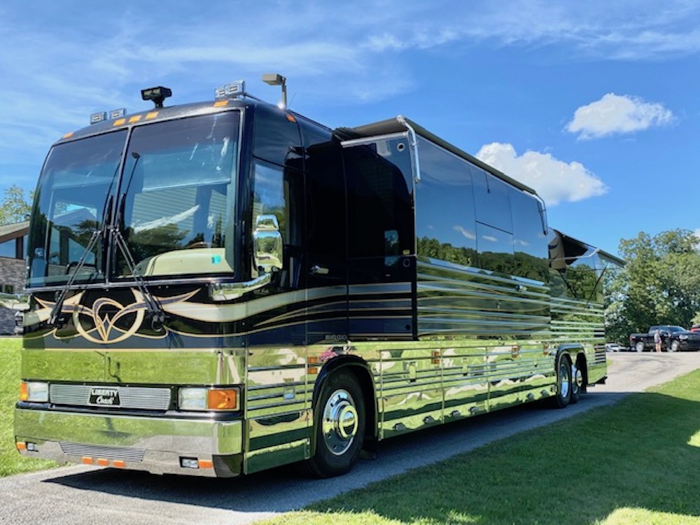 2004 Prevost Liberty XLII For Sale