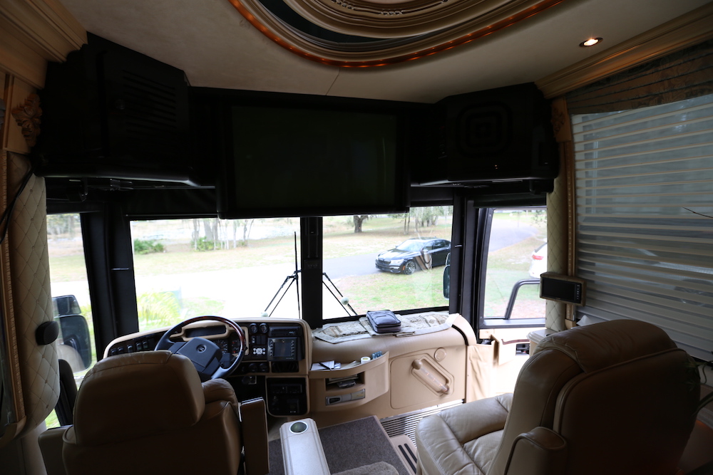 2004 Prevost Liberty XLII For Sale