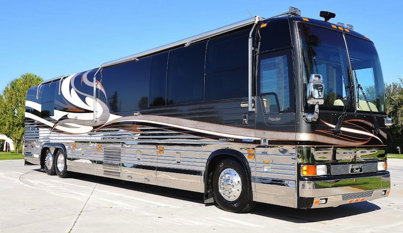 2004 Prevost Liberty XLII For Sale