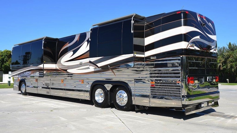 2004 Prevost Liberty XLII For Sale