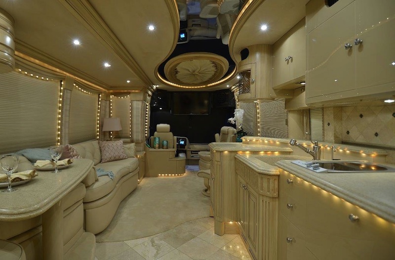 2004 Prevost Liberty XLII For Sale