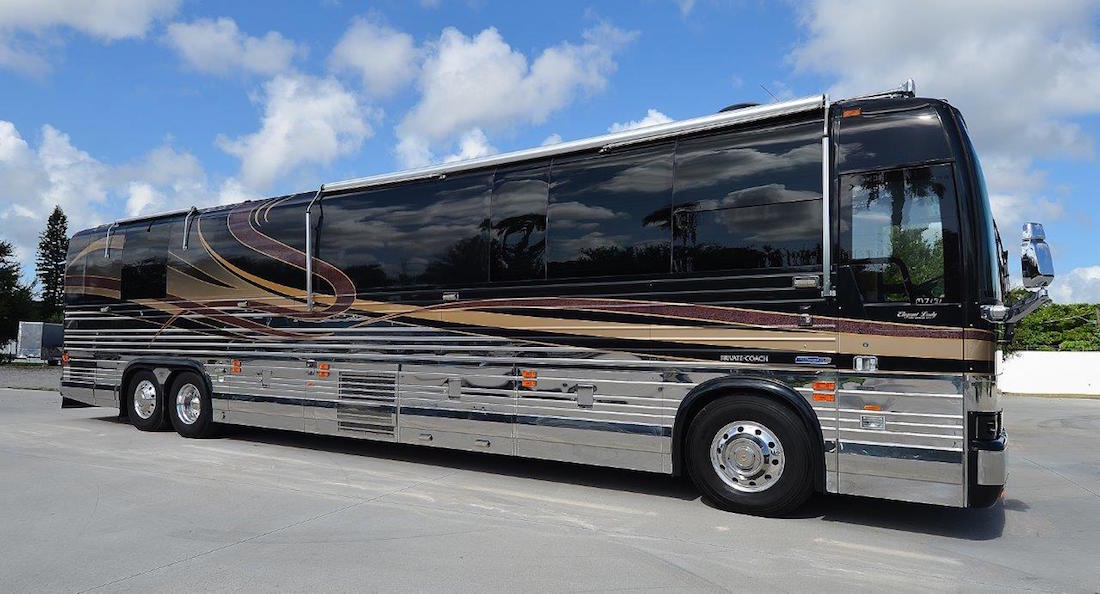 2004 Prevost Liberty XLII For Sale