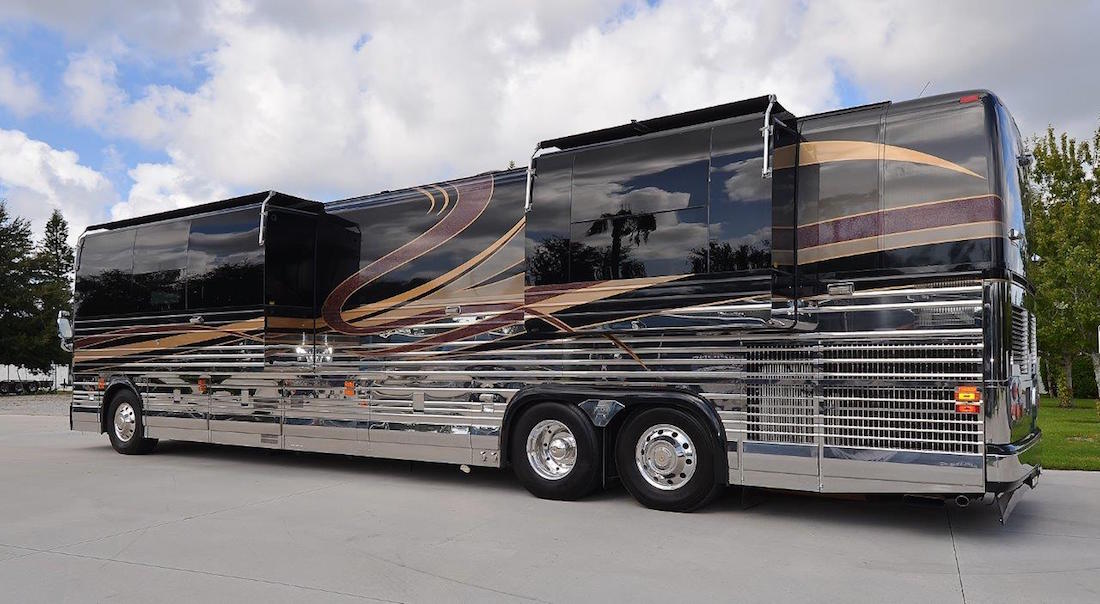 2004 Prevost Liberty XLII For Sale