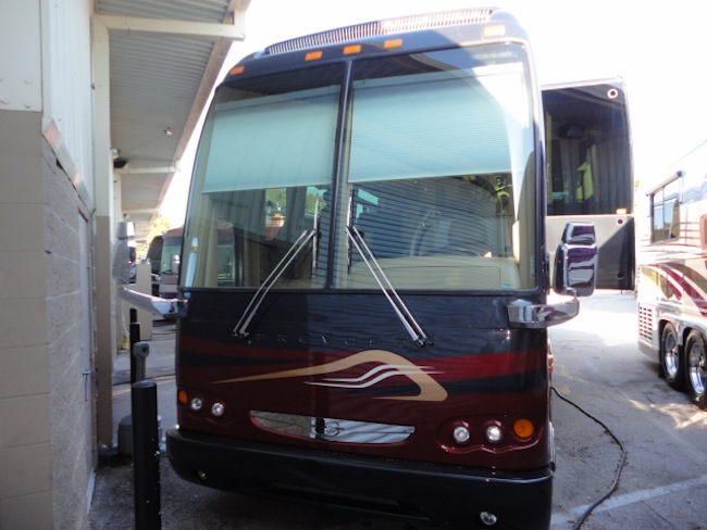 2004 Prevost Marathon H3-45 For Sale