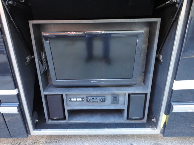 2004 Prevost Marathon H3-45 For Sale