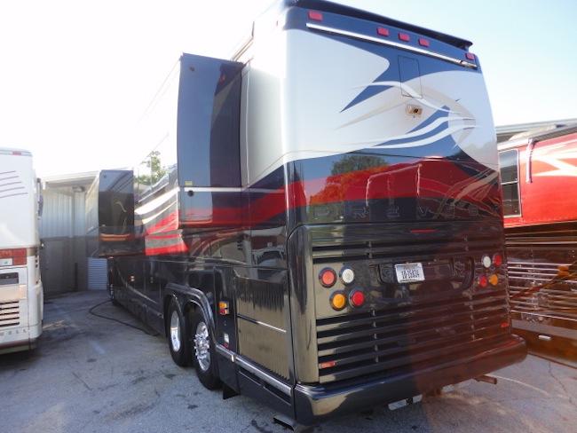 2004 Prevost Marathon H3-45 For Sale