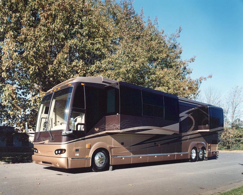 2004 Prevost Marathon H3-45 For Sale