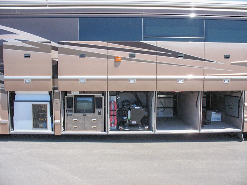 2004 Prevost Marathon H3-45 For Sale