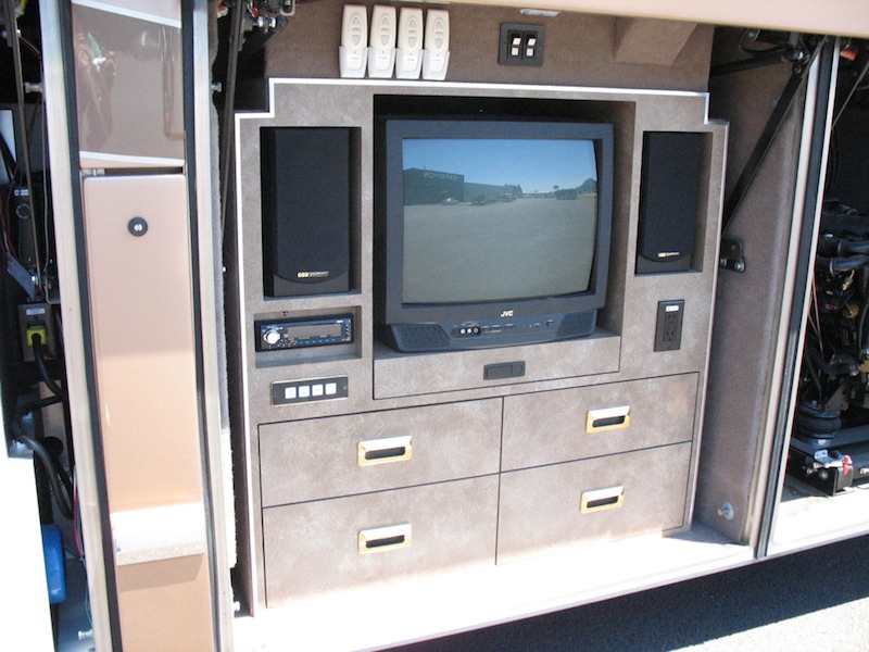 2004 Prevost Marathon H3-45 For Sale