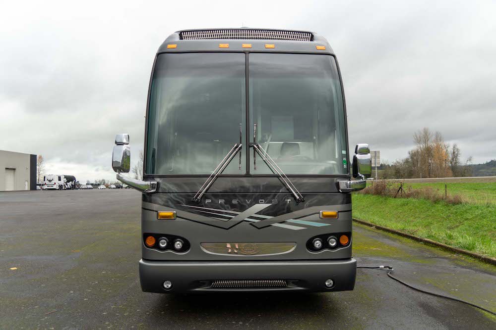 2004 Prevost Marathon H3-45 For Sale