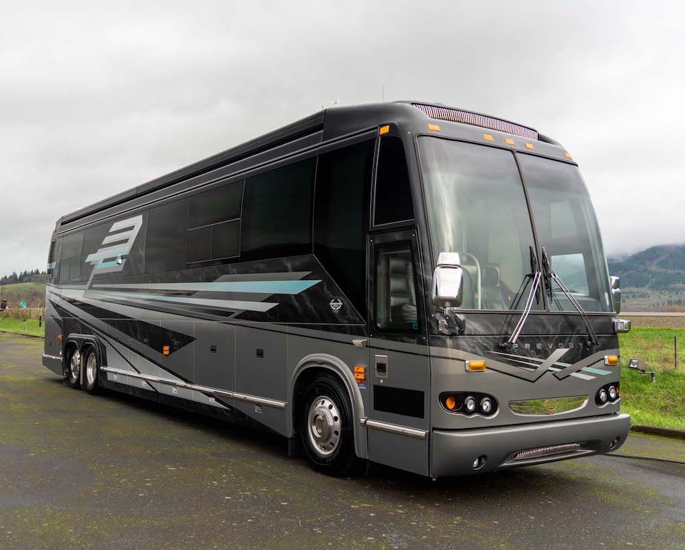 2004 Prevost Marathon H3-45 For Sale