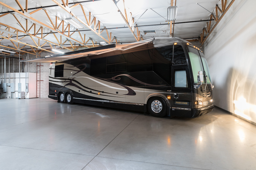 2004 Prevost Marathon H3-45 For Sale