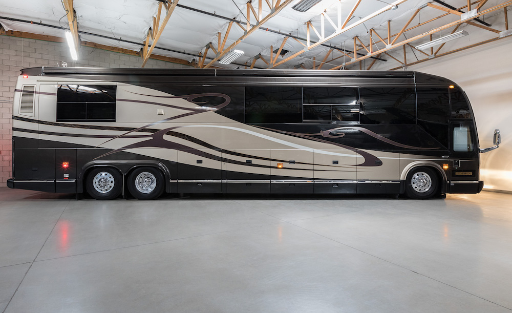 2004 Prevost Marathon H3-45 For Sale