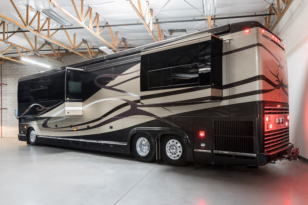 2004 Prevost Marathon H3-45 For Sale