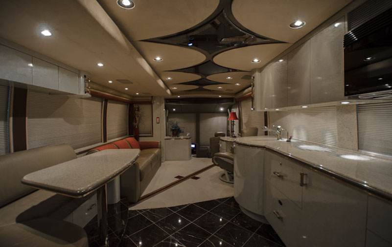 2004 Prevost Marathon H3-45 For Sale