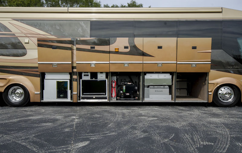 2004 Prevost Marathon H3-45 For Sale