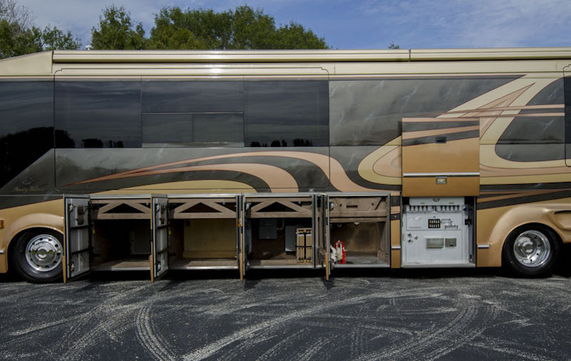 2004 Prevost Marathon H3-45 For Sale