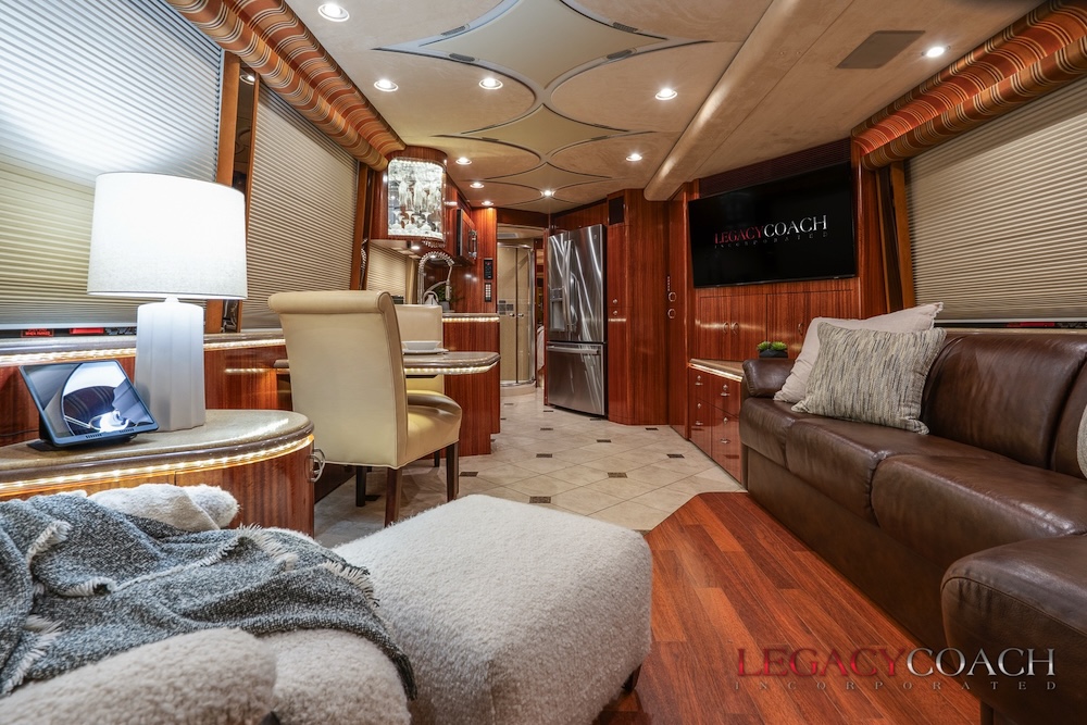 2004 Prevost Marathon XLII For Sale