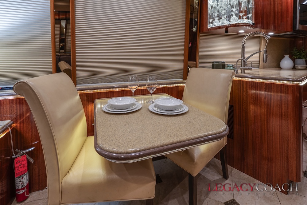 2004 Prevost Marathon XLII For Sale