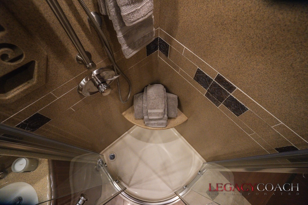 2004 Prevost Marathon XLII For Sale