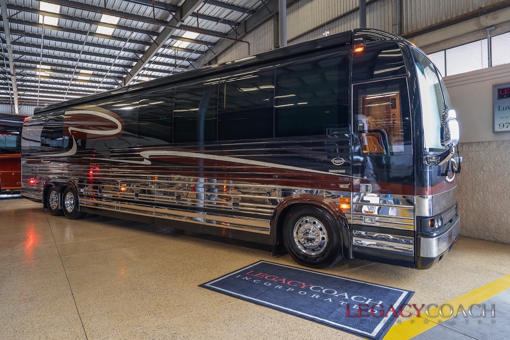 2004 Prevost Marathon XLII For Sale