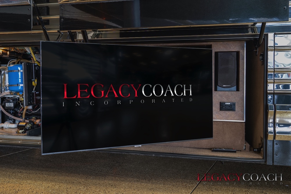 2004 Prevost Marathon XLII For Sale