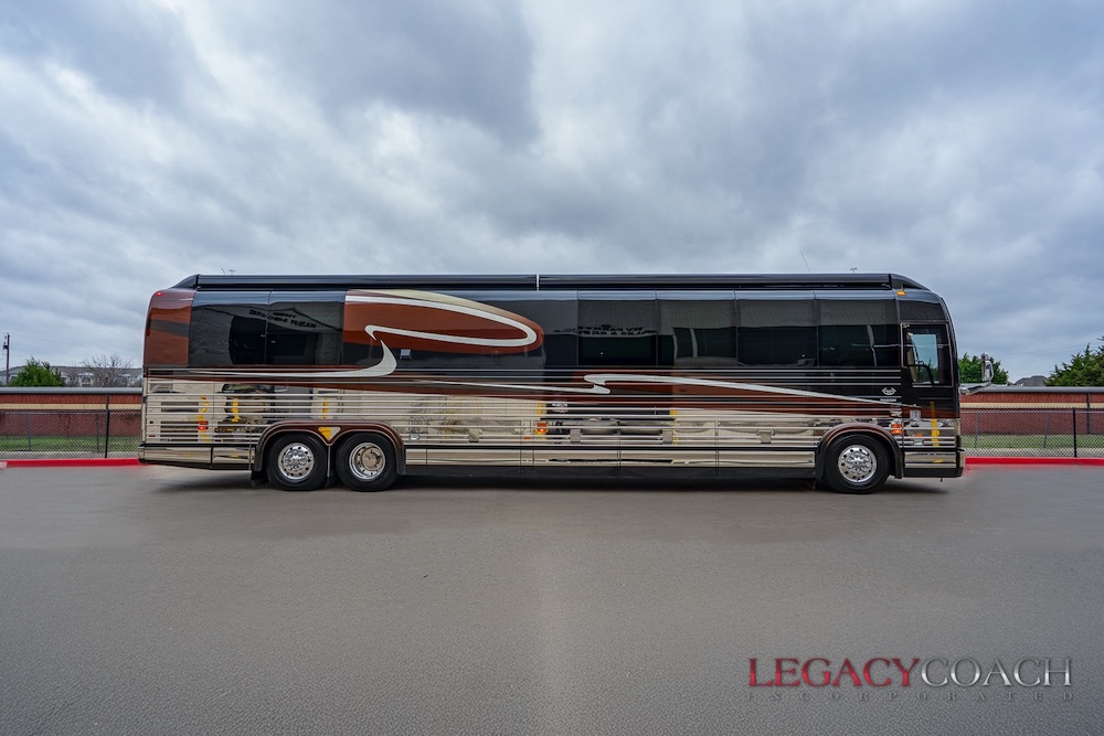 2004 Prevost Marathon XLII For Sale