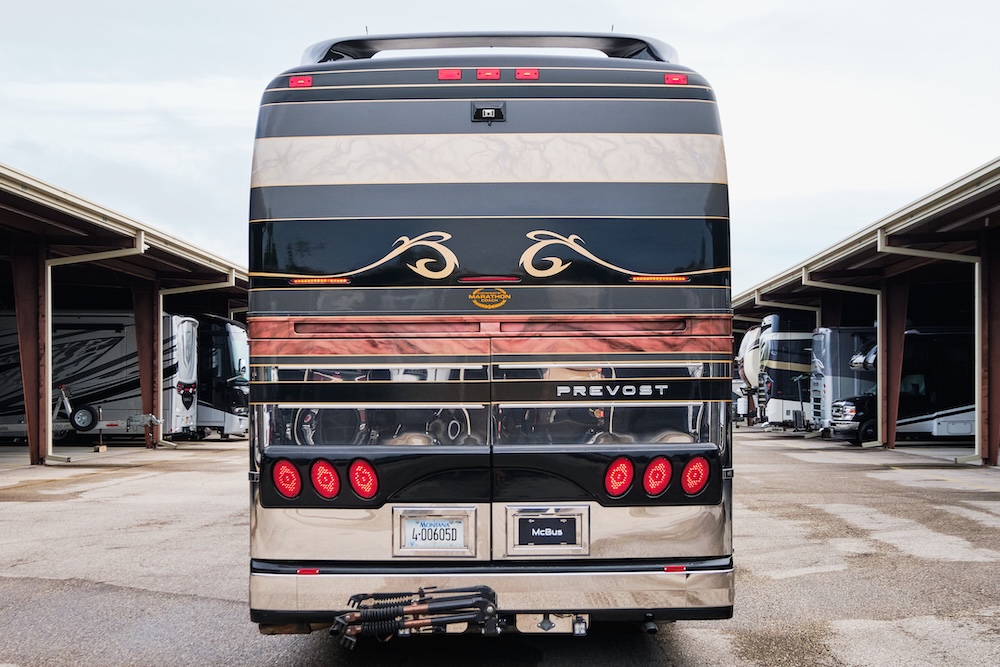 2004 Prevost Marathon XLII For Sale